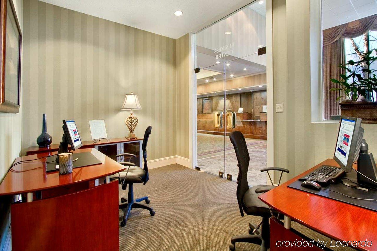 Doubletree By Hilton Charlottesville Facilities photo